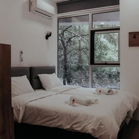 Apple Cozy Hotel 트빌리시 외부 사진