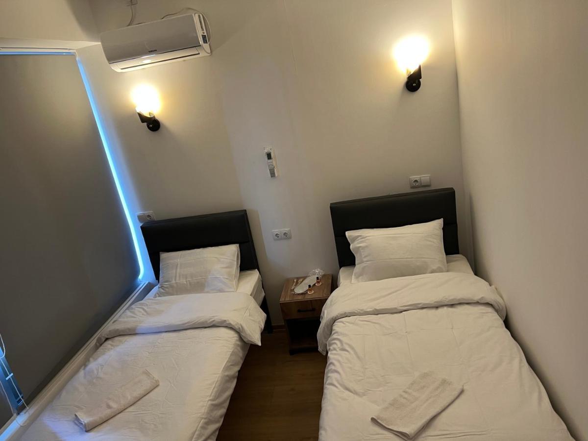 Apple Cozy Hotel 트빌리시 외부 사진